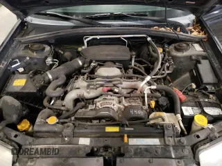 2006 Subaru Forester 2.5 X with VIN JF1SG63656H716920, listed as a Copart auction lot 78512674 with 152,320 mi miles and Salvage Title. Bid and sale history available at carsss.com. Image 12.