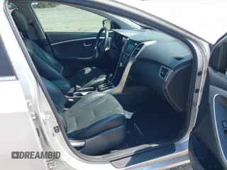 2014 Hyundai Elantra with VIN KMHD35LH4EU219630, listed as a IAAI auction lot 42421681 with 113,442 mi miles and . Bid and sale history available at DreamBid. Image 5.