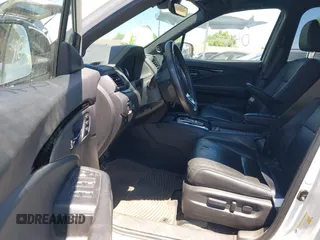 2019 Honda Passport Elite z VIN 5FNYF8H05KB009575, wystawiony jako IAAI lot #42804678 z przebiegiem 70 468 mil mil oraz . Historia ofert i sprzedaży dostępna na DreamBid. Obrazek 5.