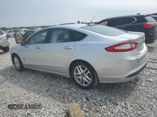 2013 Ford Fusion SE with VIN 3FA6P0H77DR305594, listed as a Copart auction lot 59787235 with 183,630 mi miles and Clean title. Bid and sale history available at DreamBid. Image 2.