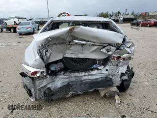 2012 Toyota Corolla L with VIN 2T1BU4EE4CC819483, listed as a Copart auction lot 49009845 with 219,646 mi miles and Non Repairable. Bid and sale history available at carsss.com. Image 6.
