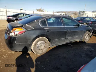 2008 Nissan Altima 2.5 SL with VIN 1N4AL21E08N540583, listed as a Copart auction lot 85805204 with 193,432 mi miles and Salvage Title. Bid and sale history available at carsss.com. Image 3.