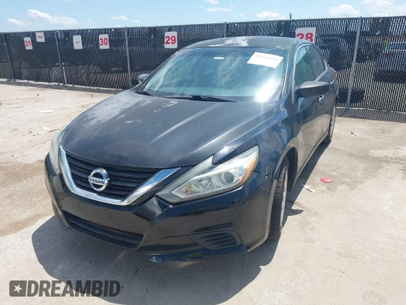 2016 Nissan Altima SR with VIN 1N4AL3AP9GC170915, listed as a IAAI auction lot 42116206 with 188,684 mi miles and . Bid and sale history available at DreamBid. Image 2.