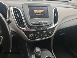 2020 Chevrolet Equinox LT with VIN 2GNAXJEVXL6233574, listed as a IAAI auction lot 42573162 with 58,591 mi miles and . Bid and sale history available at DreamBid. Image 9.