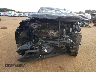 2020 Chevrolet Silverado 1500 Custom with VIN 1GCPWBEF5LZ256866, listed as a Copart auction lot 87490964 with 0 mi miles and Salvage Title. Bid and sale history available at carsss.com. Image 5.