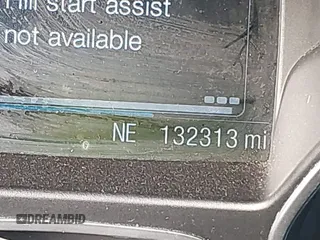 2015 Ford Escape Titanium with VIN 1FMCU9J91FUA26624, listed as a IAAI auction lot 40854175 with 132,313 mi miles. Bid and sale history available at carsss.com. Image 15.