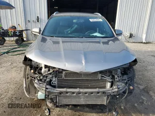 2017 Lincoln MKC Premiere z VIN 5LMCJ1C95HUL16078, wystawiony jako Copart lot #55853005 z przebiegiem 114 821 mil mil oraz Szkoda całkowita • Salvage title. Historia ofert i sprzedaży dostępna na DreamBid. Obrazek 5.