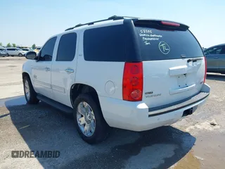 2011 GMC Yukon SLT z VIN 1GKS1CE00BR210794, wystawiony jako IAAI lot #41958998 z przebiegiem 225 407 mil mil oraz . Historia ofert i sprzedaży dostępna na DreamBid. Obrazek 3.