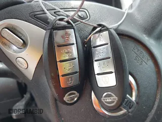 2017 Nissan Sentra S z VIN 3N1AB7AP0HY281191, wystawiony jako IAAI lot #42133599 z przebiegiem 74 441 mil mil oraz . Historia ofert i sprzedaży dostępna na DreamBid. Obrazek 11.