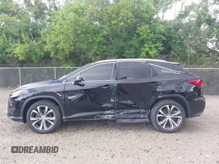 2017 Lexus RX 350 z VIN 2T2BZMCAXHC125529, wystawiony jako IAAI lot #42625326 z przebiegiem 97 503 mil mil oraz . Historia ofert i sprzedaży dostępna na DreamBid. Obrazek 15.