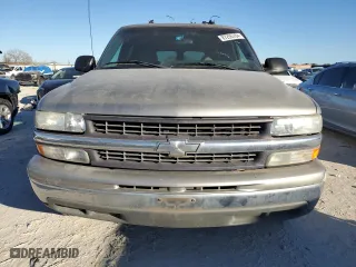 2000 Chevrolet Suburban LS with VIN 3GNEC16T3YG132821, listed as a Copart auction lot 87255784 with 236,048 mi miles and Clean Title. Bid and sale history available at carsss.com. Image 5.