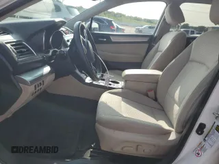 2015 Subaru Outback Premium с VIN 4S4BSACC6F3299365, выставлен на аукционе Copart как лот 58938565 с пробегом 126 636 миль миль и Списание • Salvage title. История ставок и продаж доступна на DreamBid. Изображение 7.