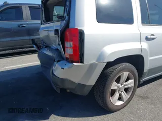 2011 Jeep Patriot Latitude with VIN 1J4NT1GB2BD103047, listed as a IAAI auction lot 41766608 with 156,967 mi miles and . Bid and sale history available at DreamBid. Image 6.