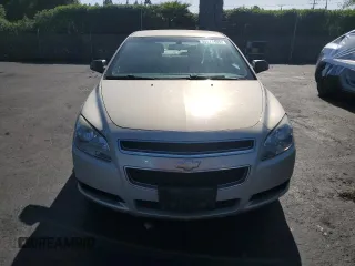 2012 Chevrolet Malibu 1FL with VIN 1G1ZA5E09CF300298, listed as a Copart auction lot 53871455 with 172,016 mi miles and Salvage Title. Bid and sale history available at DreamBid. Image 5.