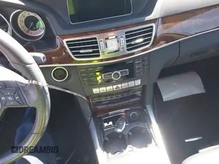 2014 Mercedes-Benz E 350 Sport with VIN WDDHF5KB4EA963178, listed as a IAAI auction lot 42021816 with 92,777 mi miles and . Bid and sale history available at DreamBid. Image 11.