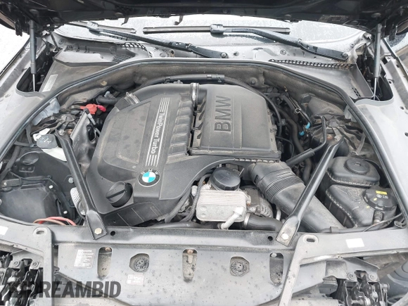 2016 BMW 5 Series 535i xDrive with VIN WBA5B3C5XGG252457, listed as a IAAI auction lot 42191643 with 93,855 mi miles and . Bid and sale history available at DreamBid. Image 10.