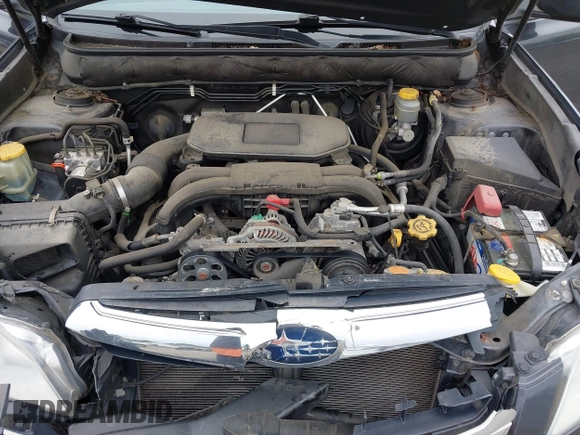 2012 Subaru Outback 2.5i с VIN 4S4BRBAC5C3259102, выставлен на аукционе IAAI как лот 42260042 с пробегом 134 849 миль миль и . История ставок и продаж доступна на DreamBid. Изображение 8.
