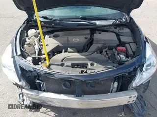 2015 Nissan Altima SL z VIN 1N4AL3AP1FC477607, wystawiony jako IAAI lot #41565676 z przebiegiem 106 888 mil mil oraz . Historia ofert i sprzedaży dostępna na DreamBid. Obrazek 10.
