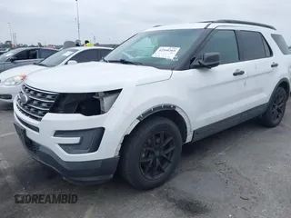 2016 Ford Explorer с VIN 1FM5K7BHXGGA72557, выставлен на аукционе IAAI как лот 42160265 с пробегом 130 670 миль миль и . История ставок и продаж доступна на DreamBid. Изображение 18.