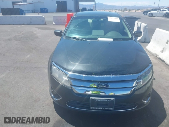 2010 Ford Fusion Hybrid with VIN 3FADP0L36AR355961, listed as a IAAI auction lot 42217637 with 256,817 mi miles and . Bid and sale history available at DreamBid. Image 6.
