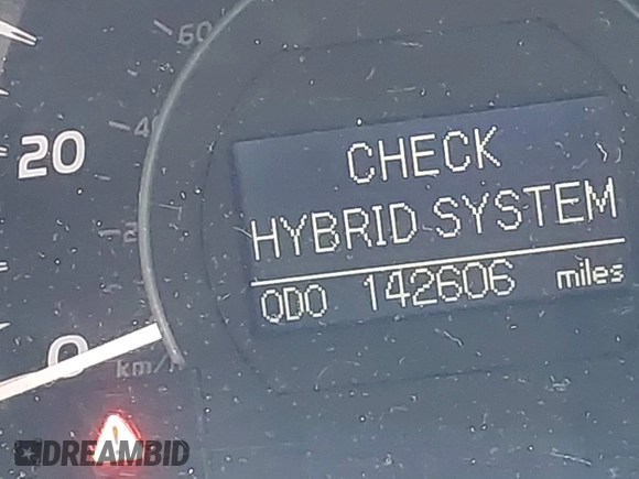 2007 Toyota Camry z VIN 4T1BB46K67U027737, wystawiony jako IAAI lot #42320986 z przebiegiem 142 606 mil mil oraz . Historia ofert i sprzedaży dostępna na DreamBid. Obrazek 7.