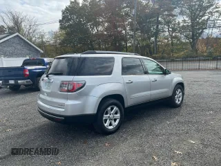 2013 GMC Acadia SLE with VIN 1GKKVNED2DJ148559, listed as a Copart auction lot 81421124 with 139,470 mi miles and Clean Title. Bid and sale history available at carsss.com. Image 3.