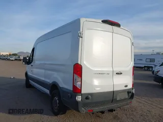 2018 Ford Transit с VIN 1FTBW2CG8JKB14734, выставлен на аукционе IAAI как лот 41320272 с пробегом 117 535 миль миль и . История ставок и продаж доступна на DreamBid. Изображение 3.
