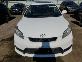 2012 Toyota Matrix S z VIN 2T1KE4EE7CC048823, wystawiony jako Copart lot #58517475 z przebiegiem 66 828 mil mil oraz Szkoda całkowita • Salvage title. Historia ofert i sprzedaży dostępna na DreamBid. Obrazek 5.