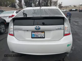 2014 Toyota Prius с VIN JTDKN3DP3E3057821, выставлен на аукционе IAAI как лот 41880152 с пробегом 84 000 миль миль и . История ставок и продаж доступна на DreamBid. Изображение 17.