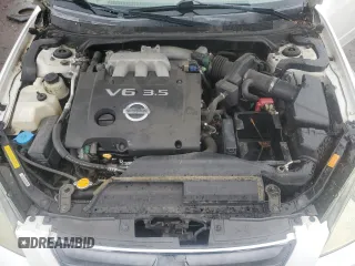 2003 Nissan Altima SE with VIN 1N4BL11E83C345611, listed as a Copart auction lot 56047145 with 145,617 mi miles and Clean title. Bid and sale history available at DreamBid. Image 11.