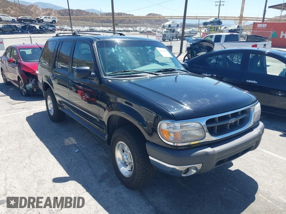 1999 Ford Explorer XLT с VIN 1FMZU32EXXZB78859, выставлен на аукционе IAAI как лот 42838448 с пробегом 108 720 миль миль и . История ставок и продаж доступна на DreamBid. Изображение 1.