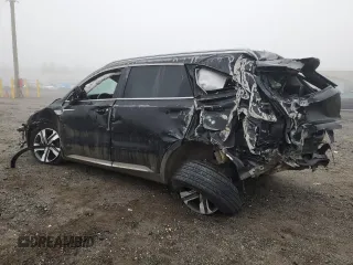 2023 Kia Sorento EX z VIN KNDRHDLG7P5144416, wystawiony jako Copart lot #84367914 z przebiegiem 62 892 mil mil oraz Szkoda całkowita • Salvage title. Historia ofert i sprzedaży dostępna na DreamBid. Obrazek 2.