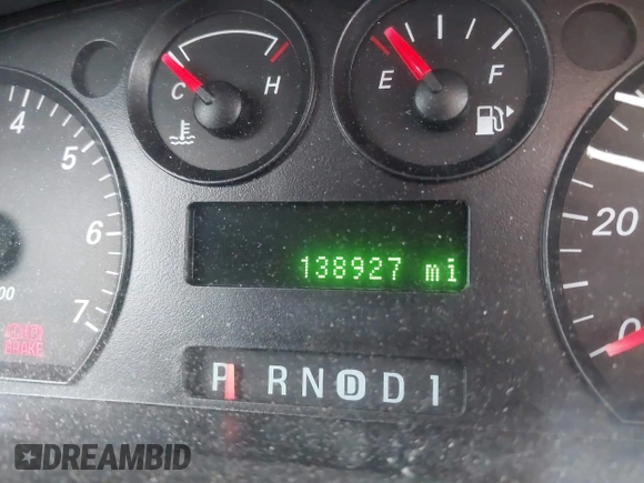 2004 Ford Taurus SES with VIN 1FAFP55234G155531, listed as a IAAI auction lot 42024338 with 138,927 mi miles and . Bid and sale history available at DreamBid. Image 7.