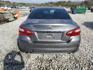 2018 Nissan Altima SR with VIN 1N4AL3AP1JC475560, listed as a Copart auction lot 49029655 with 121,264 mi miles and Salvage Title. Bid and sale history available at DreamBid. Image 6.