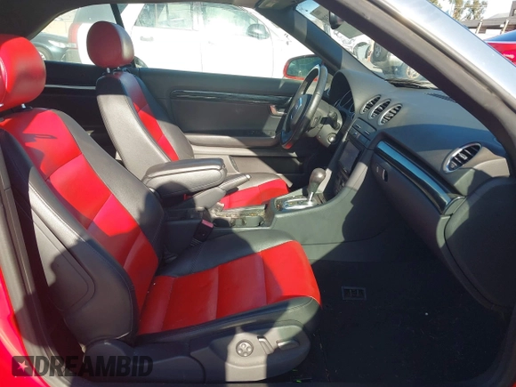 2008 Audi A4 с VIN WAUBF48H18K001843, выставлен на аукционе IAAI как лот 41518939 с пробегом 88 041 миль миль и . История ставок и продаж доступна на DreamBid. Изображение 5.