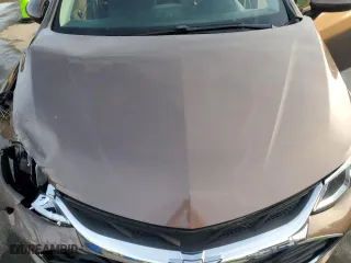2019 Chevrolet Cruze LS with VIN 1G1BC5SM7K7121818, listed as a Copart auction lot 85230054 with 55,742 mi miles and Salvage Title. Bid and sale history available at carsss.com. Image 13.