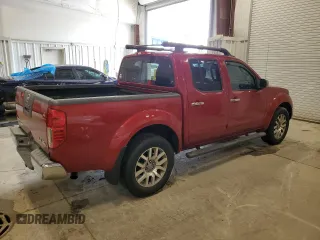 2009 Nissan Frontier LE с VIN 1N6AD07W59C402687, выставлен на аукционе Copart как лот 62282705 с пробегом 129 435 миль миль и Чистый • Clean title. История ставок и продаж доступна на DreamBid. Изображение 3.