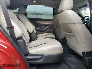 2024 Mazda CX-90 3.3 Turbo Premium with VIN JM3KKDHD6R1118599, listed as a Copart auction lot 67253684 with 12,803 mi miles and Salvage Title. Bid and sale history available at carsss.com. Image 11.