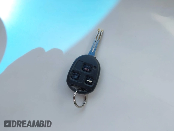 2005 Lexus ES 350 с VIN JTHBA30G855091452, выставлен на аукционе IAAI как лот 42319400 с пробегом 150 035 миль миль и . История ставок и продаж доступна на DreamBid. Изображение 11.
