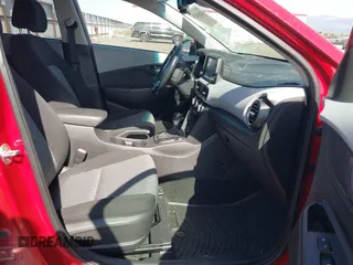 2019 Hyundai Kona SEL с VIN KM8K6CAA1KU334139, выставлен на аукционе IAAI как лот 42455236 с пробегом 104 743 миль миль и . История ставок и продаж доступна на DreamBid. Изображение 5.