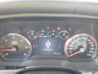 2014 GMC Sierra 1500 Denali z VIN 3GTU2WEC6EG401458, wystawiony jako IAAI lot #41935704 z przebiegiem 149 136 mil mil oraz . Historia ofert i sprzedaży dostępna na DreamBid. Obrazek 7.
