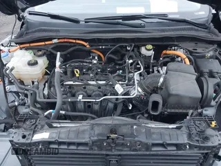 2020 Ford Escape SE Sport Hybrid with VIN 1FMCU9BZ1LUC61115, listed as a IAAI auction lot 41069836 with 99,927 mi miles and . Bid and sale history available at DreamBid. Image 10.