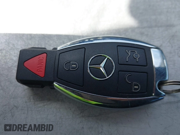 2017 Mercedes-Benz C 300 с VIN 55SWF4JB7HU224376, выставлен на аукционе IAAI как лот 42195919 с пробегом 98 683 миль миль и . История ставок и продаж доступна на DreamBid. Изображение 11.