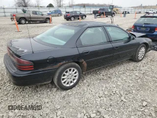 1997 Dodge Intrepid with VIN 2B3HD46T8VH791818, listed as a Copart auction lot 52585355 with 194,324 mi miles and Non Repairable. Bid and sale history available at carsss.com. Image 3.