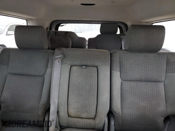 2006 Jeep Commander с VIN 1J8HH48K36C204932, выставлен на аукционе Copart как лот 88360365 с пробегом Не указан миль и На запчасти • Non repairable. История ставок и продаж доступна на DreamBid. Изображение 10.