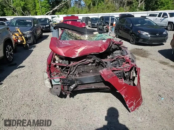 2002 Toyota Solara SE with VIN 2T1FF28P92C601938, listed as a Copart auction lot 50042595 with Not Provided miles and Salvage Title. Bid and sale history available at DreamBid. Image 11.