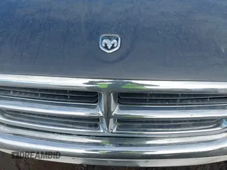2004 Dodge Dakota SLT with VIN 1D7HG48N44S701906, listed as a IAAI auction lot 41662483 with 202,575 mi miles and . Bid and sale history available at carsss.com. Image 6.