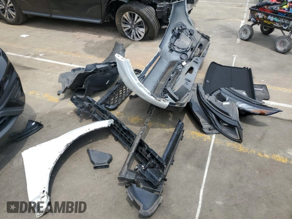 2016 Land Rover Range Rover Evoque HSE Dynamic with VIN SALVD2BG1GH150218, listed as a Copart auction lot 60938295 with 56,829 mi miles and Salvage title. Bid and sale history available at DreamBid. Image 13.