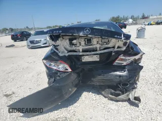 2010 Mercedes-Benz CL 550 с VIN WDDEJ8GB3AA024836, выставлен на аукционе Copart как лот 48520435 с пробегом 94 282 миль миль и Списание • Salvage title. История ставок и продаж доступна на DreamBid. Изображение 6.
