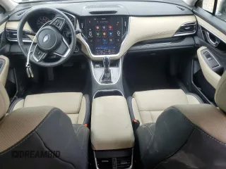 2020 Subaru Outback Limited z VIN 4S4BTANC9L3155864, wystawiony jako Copart lot #64608445 z przebiegiem 34 650 mil mil oraz Szkoda całkowita • Salvage title. Historia ofert i sprzedaży dostępna na DreamBid. Obrazek 8.